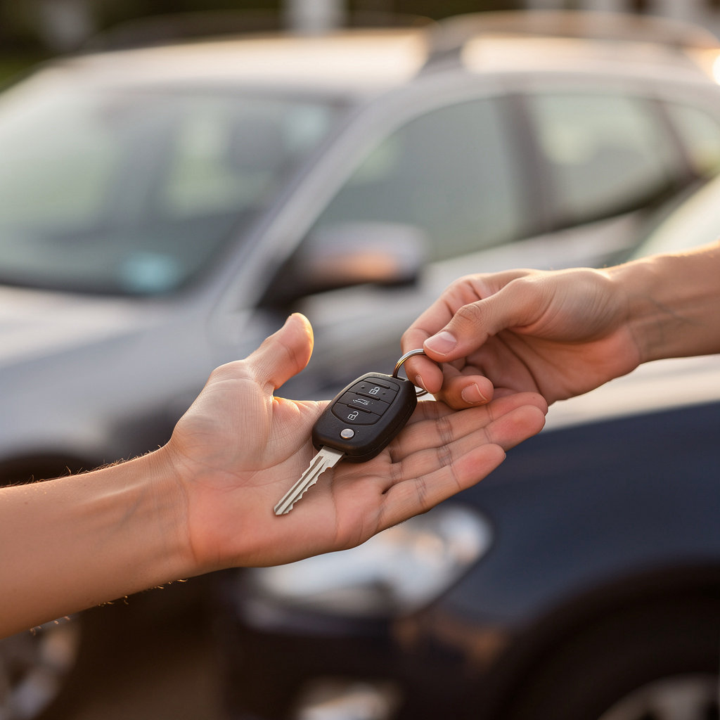 RIVERSIDE AUTO neighborhood used car dealer in NE Portland, Oregon